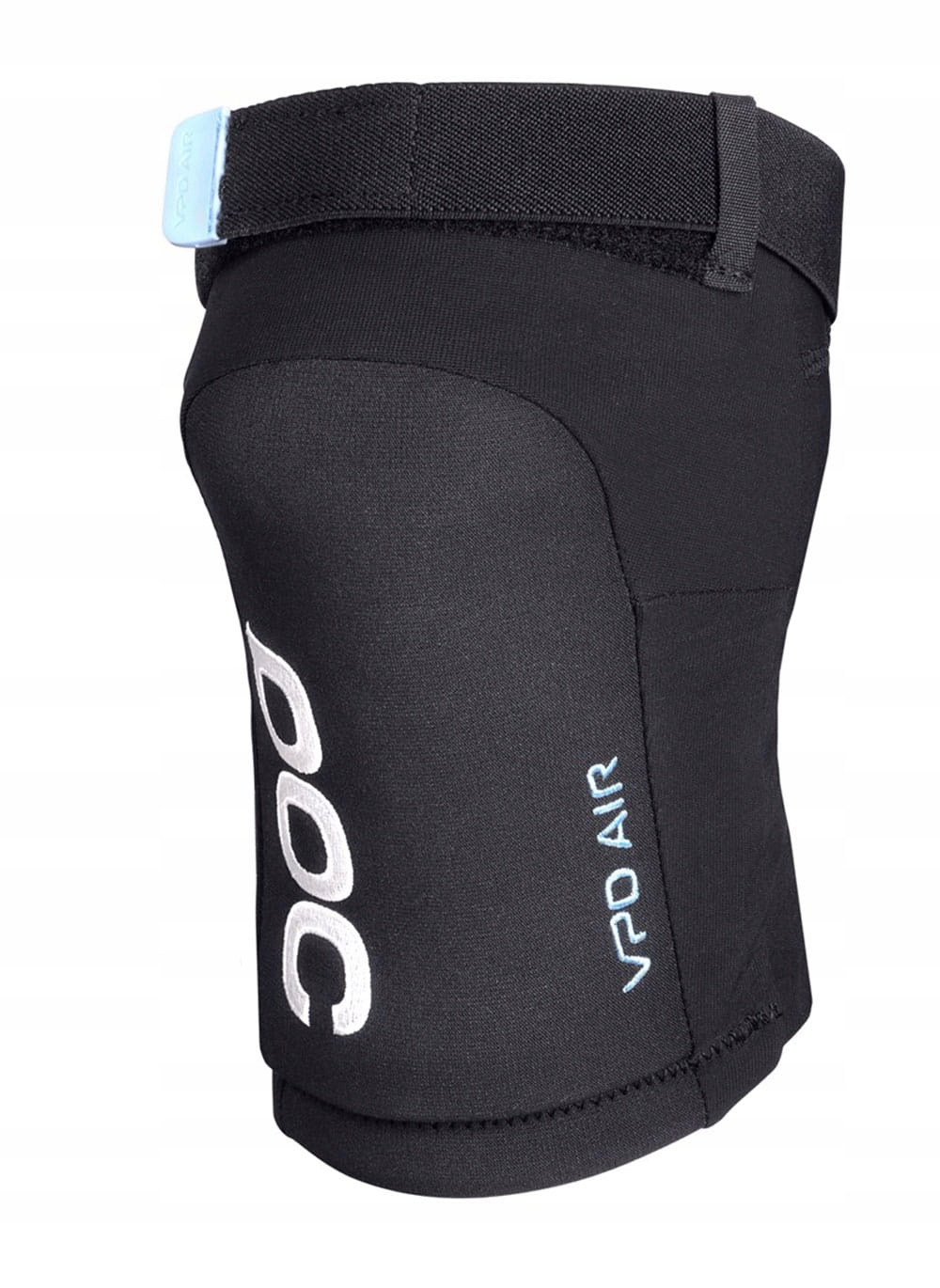 Chrániče kolen Poc Joint Vpd Air Knee Uranium Black, XL