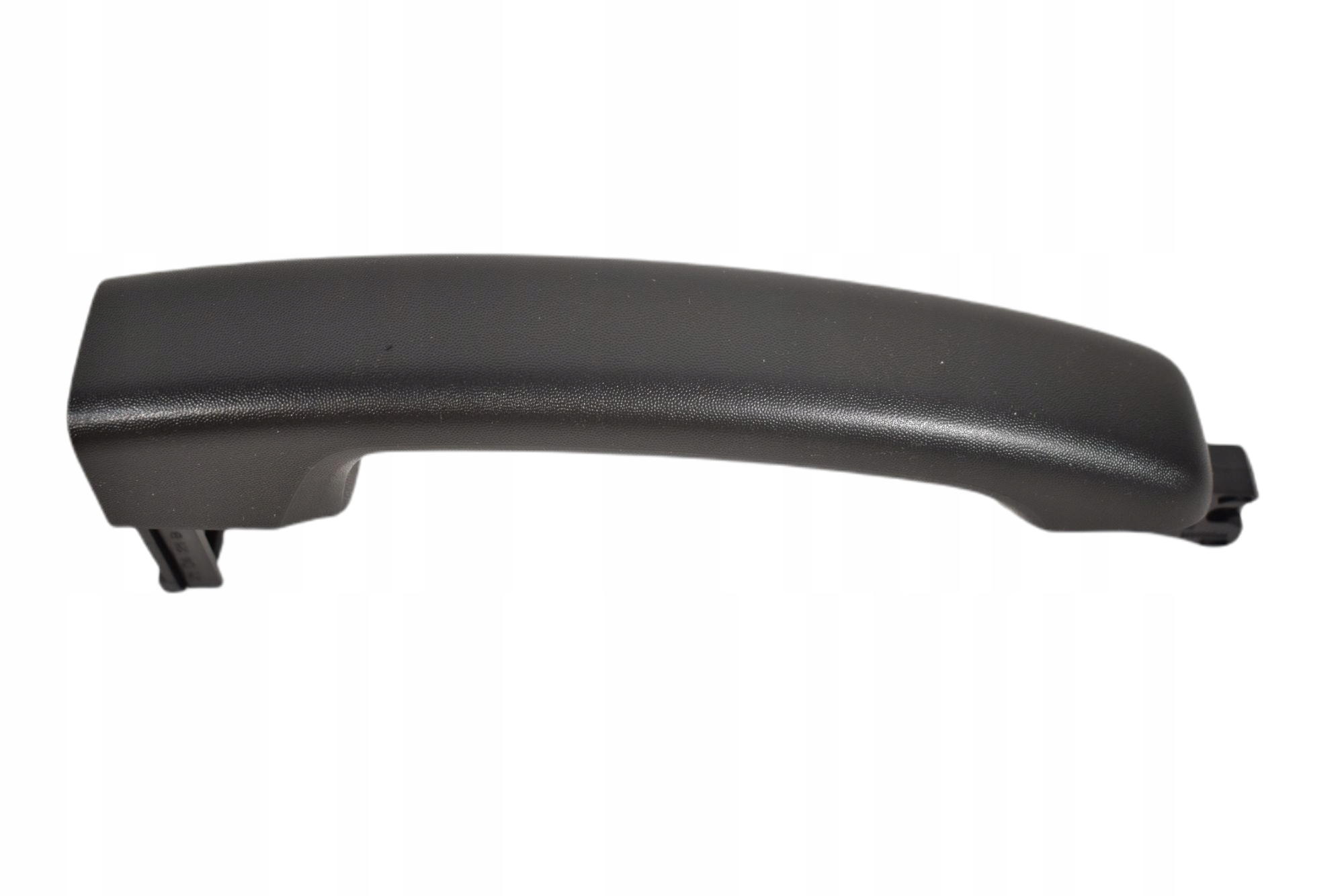 KLAMKA DRZWI ORYGINAŁ RENAULT MASTER III MOVANO Strona zabudowy Klapy tylnej