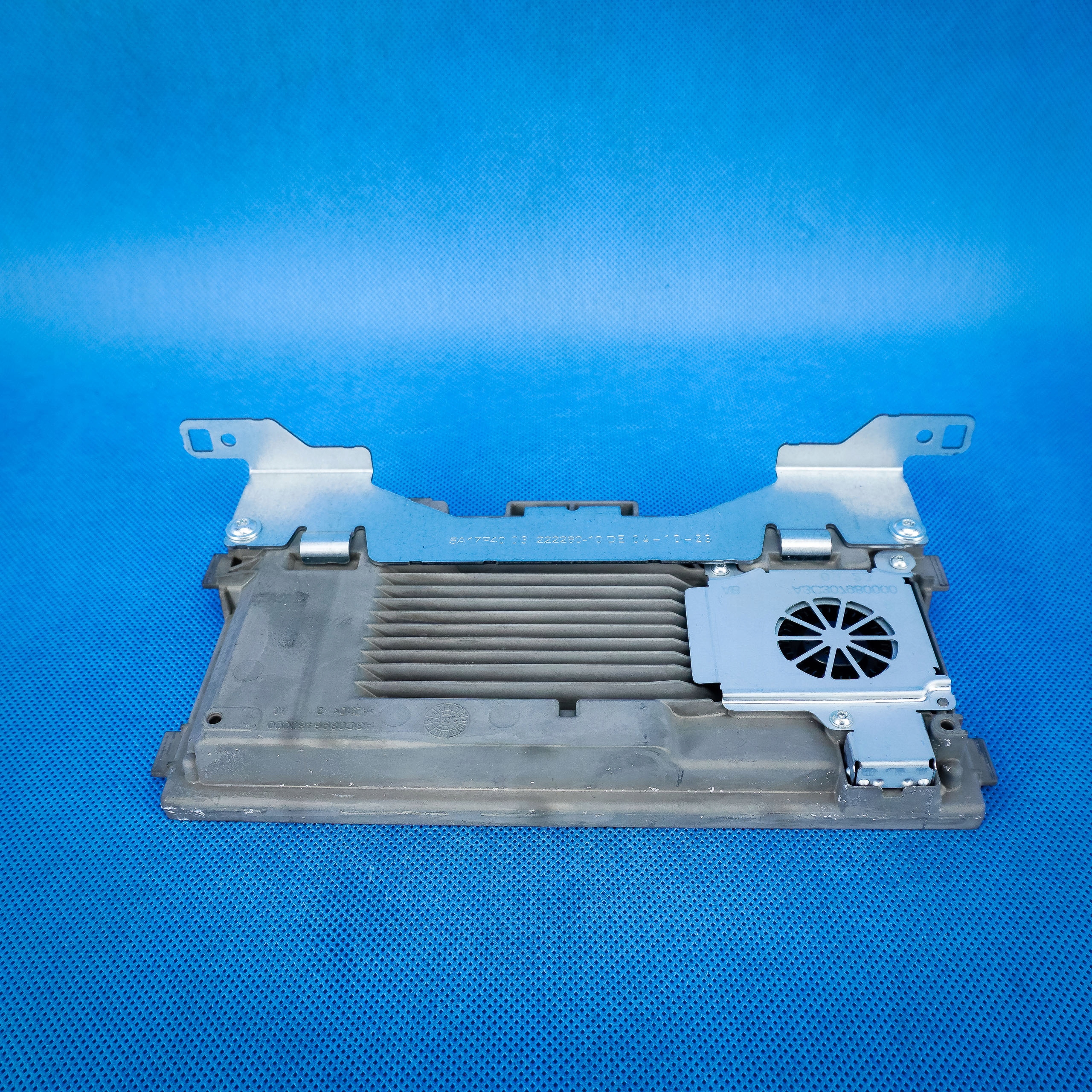 control unit display BMW X5 G05 X6 G06 LCI 62105B3D901 5B3D901