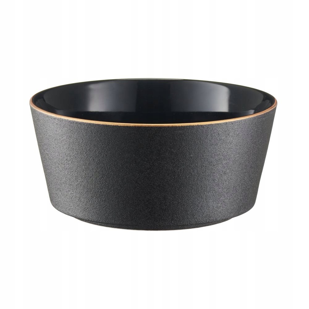 

Salaterka czarna 18 cm Otello Black Villa Italia