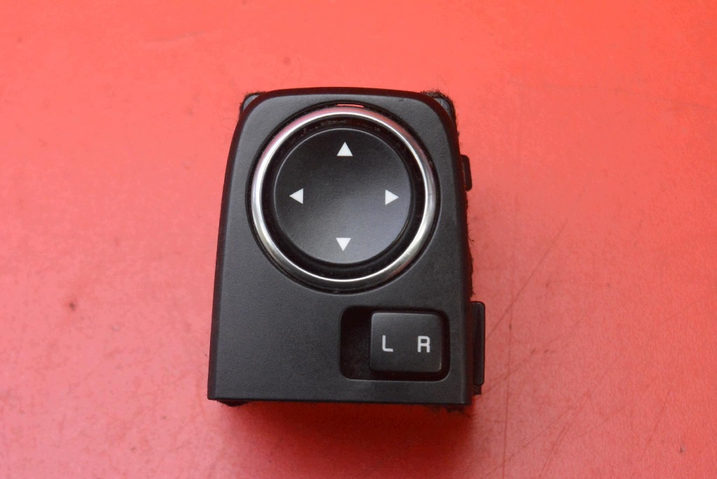 PANEL Regulations- der Spiegel 93530J7200 KIA CEED 3 III 18-21