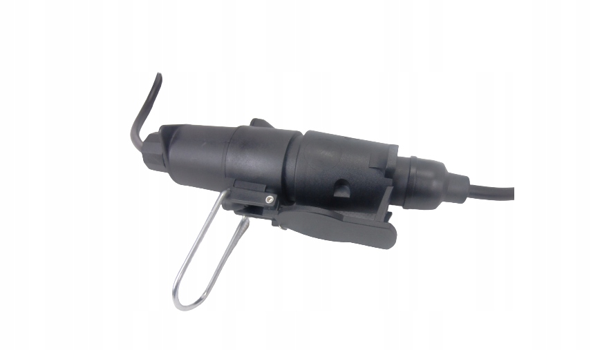 Przedłużacz do przyczep kabel spiralny 7pin 1,8-2m Marka CP