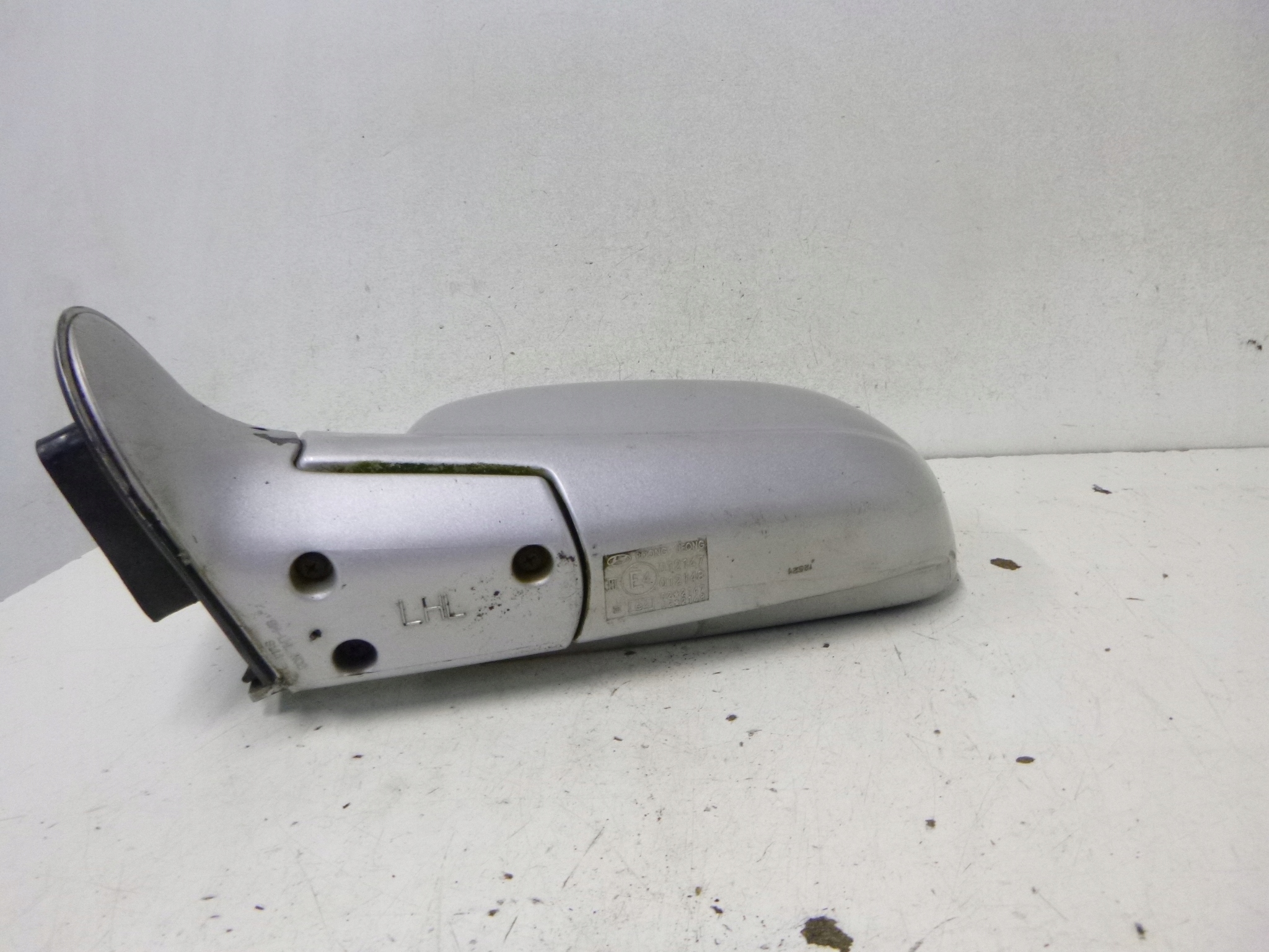 mirror left Hyundai Santa Fe SM LL 3 PIN