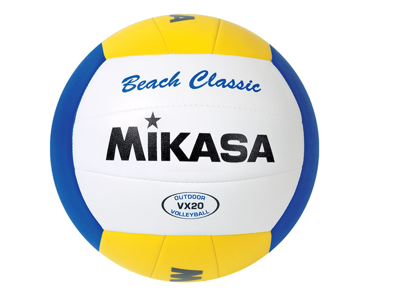 Piłka siatkowa Mikasa VX20 rozmiar 5