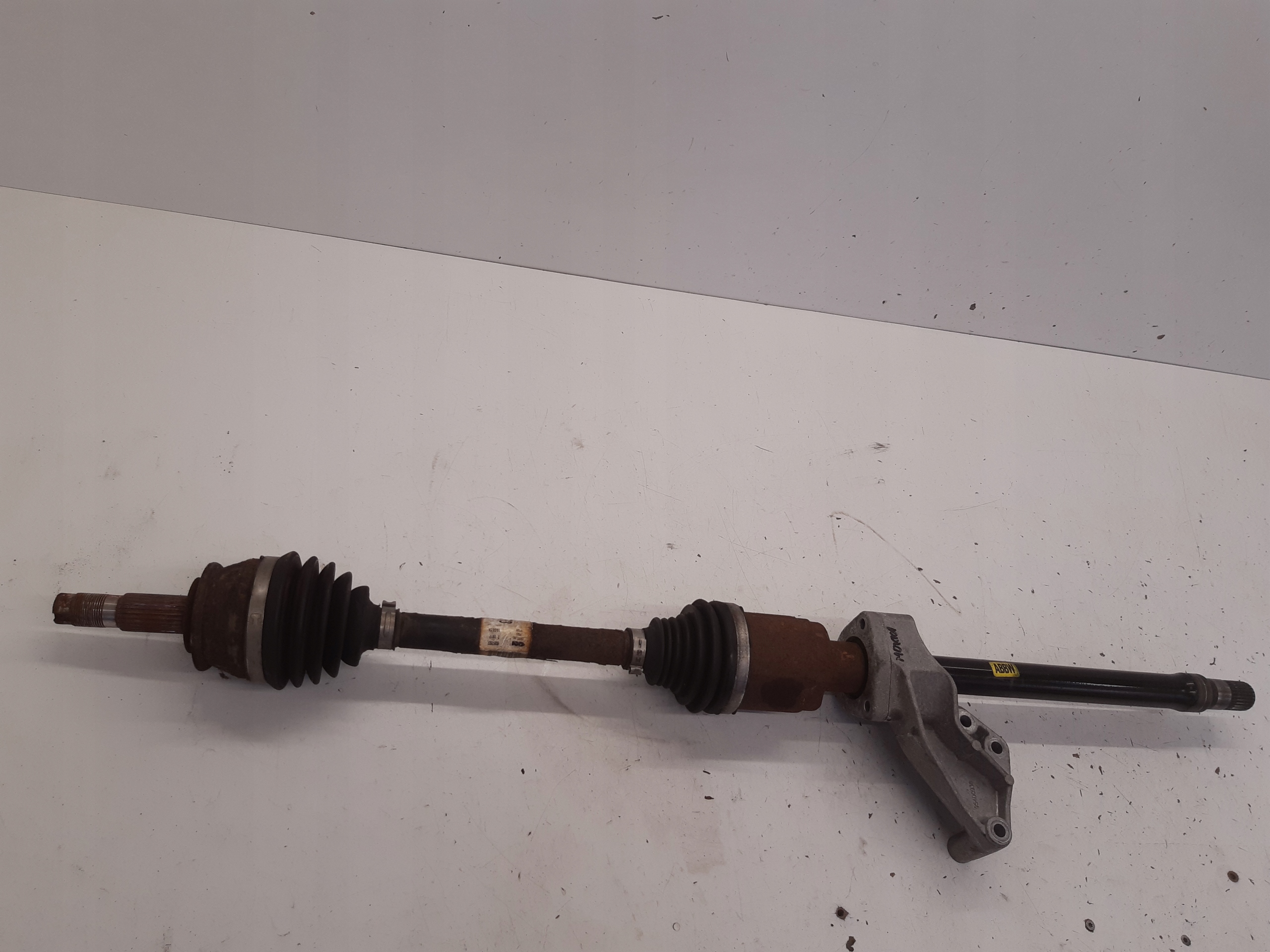 semi-axis right front 94560848 Opel Mokka A 1,6 CDTI