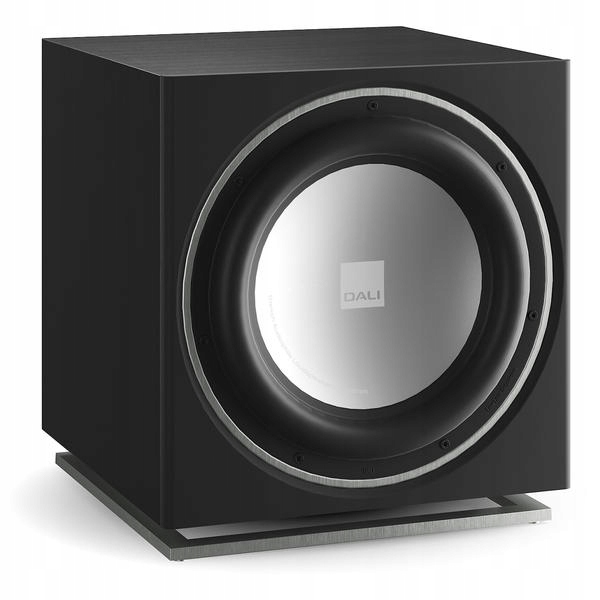 Dali SUB E-12 F Aktywny 170W Czarny