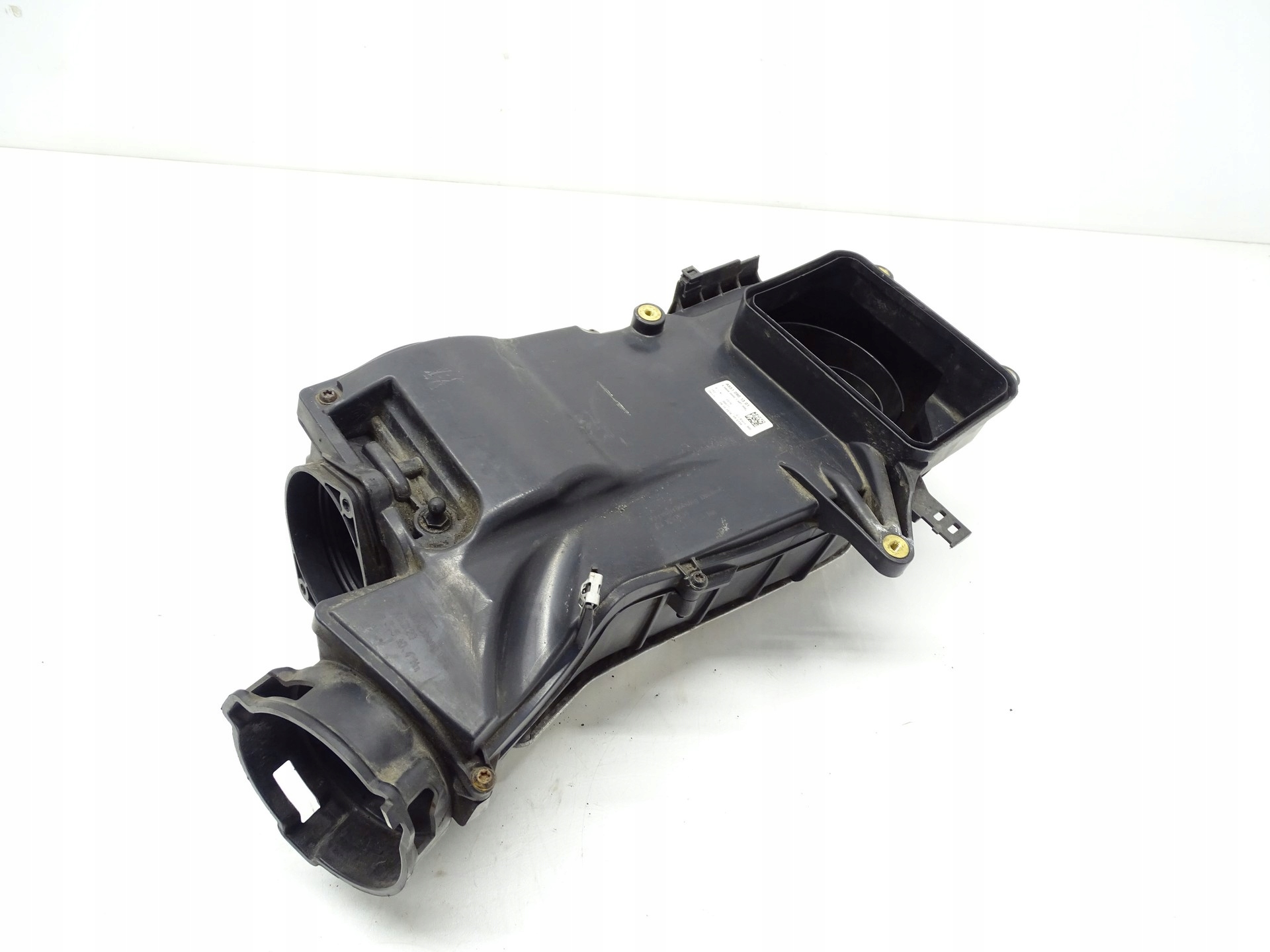 Gehäuse filter luft INFINITI Q50 2013- 2.2 DIESEL A6510901301
