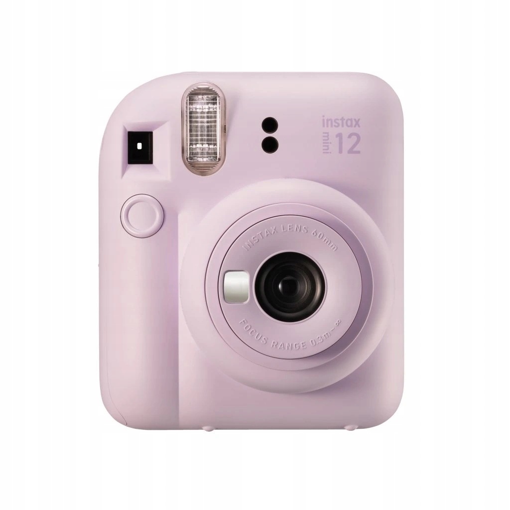 Instantní fotoaparát instax mini 12 Lilac Purple, fialová