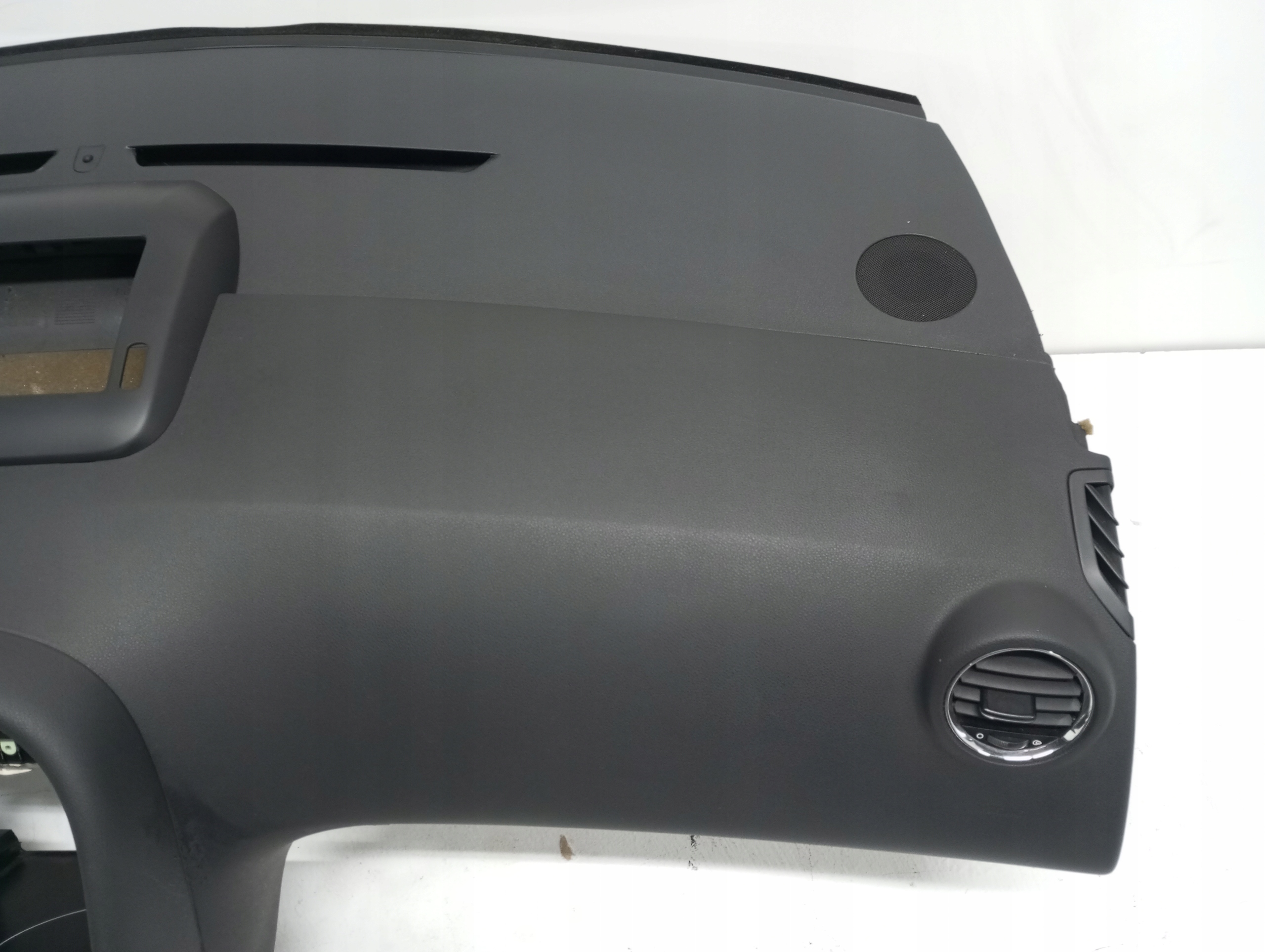 console dashboard PEUGEOT 3008 and LIFT