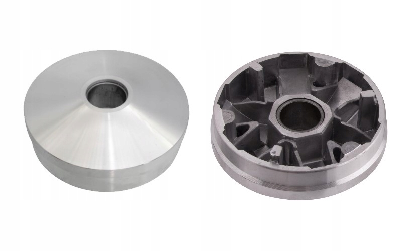 WARIATOR KPL tuning SKUTER 2T 50cc rolki talerz Producent Moretti