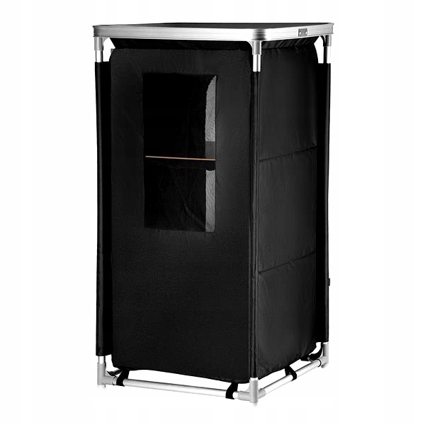 Szafka Turystyczna Składana Na Wyjazd Camping Namiot NILS CAMP NC3036 Model NC3036