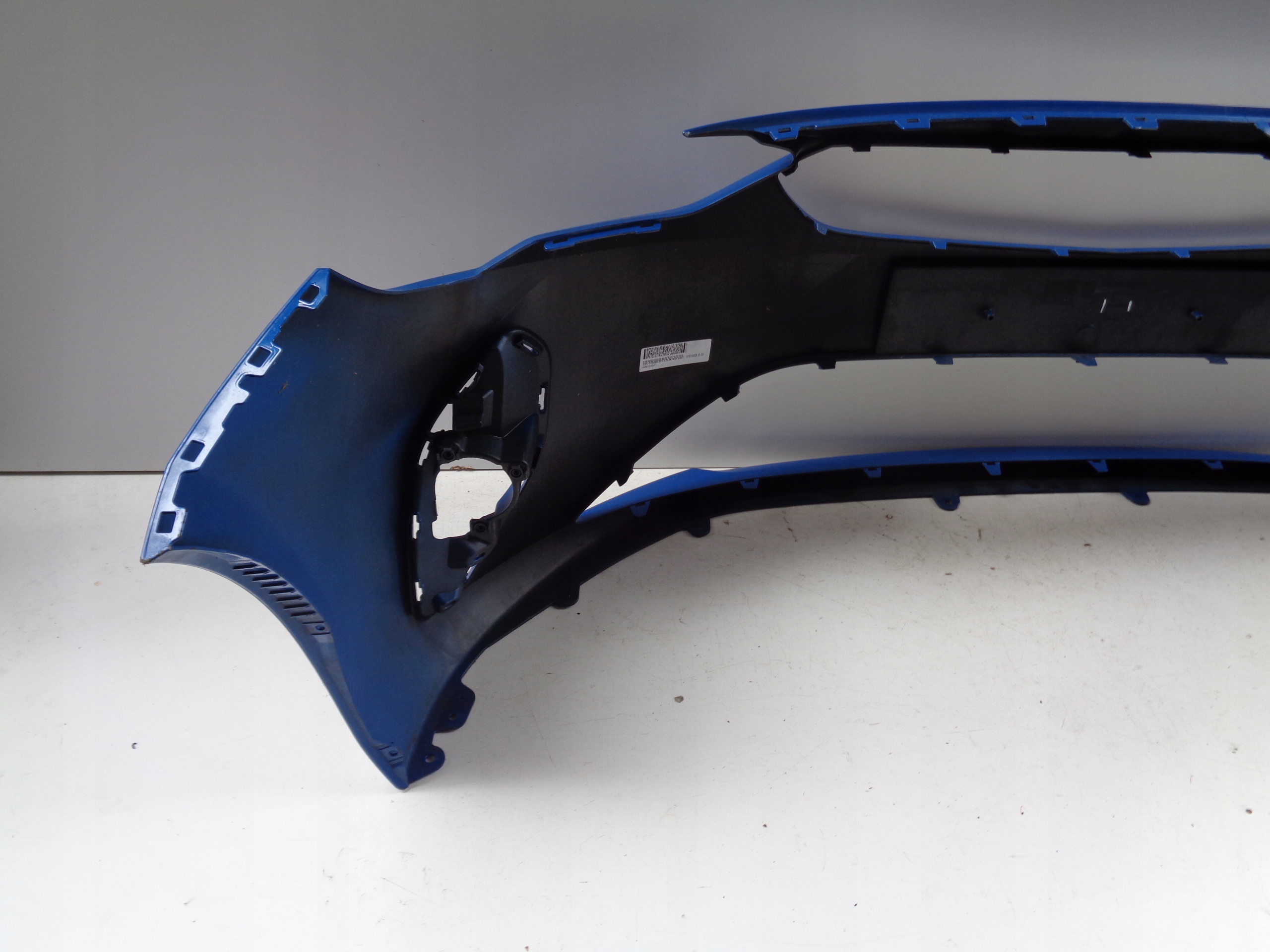 Frontstoßstange MITSUBISHI ASX II 23- NR 46306