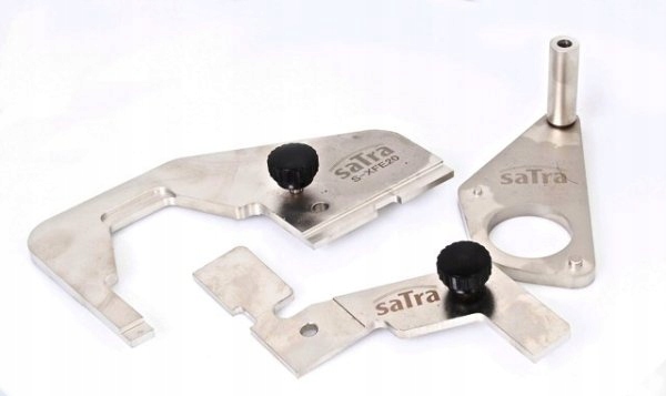 BLOKADA ROZRZĄDU FORD 2.0 ECOBOOST SCTI Ti-VCT Marka Satra