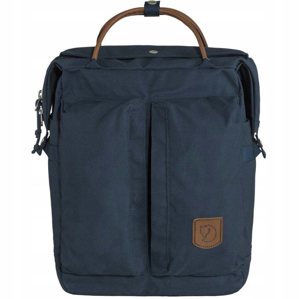 Batoh unisex Fjallraven Haulpack č.1 23340-560