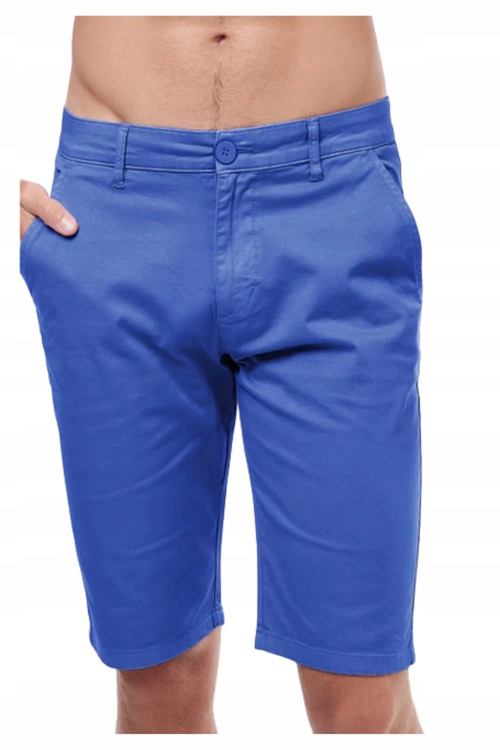 Pánské Kraťasy Hope N Life, látkové bermudy vel. W28