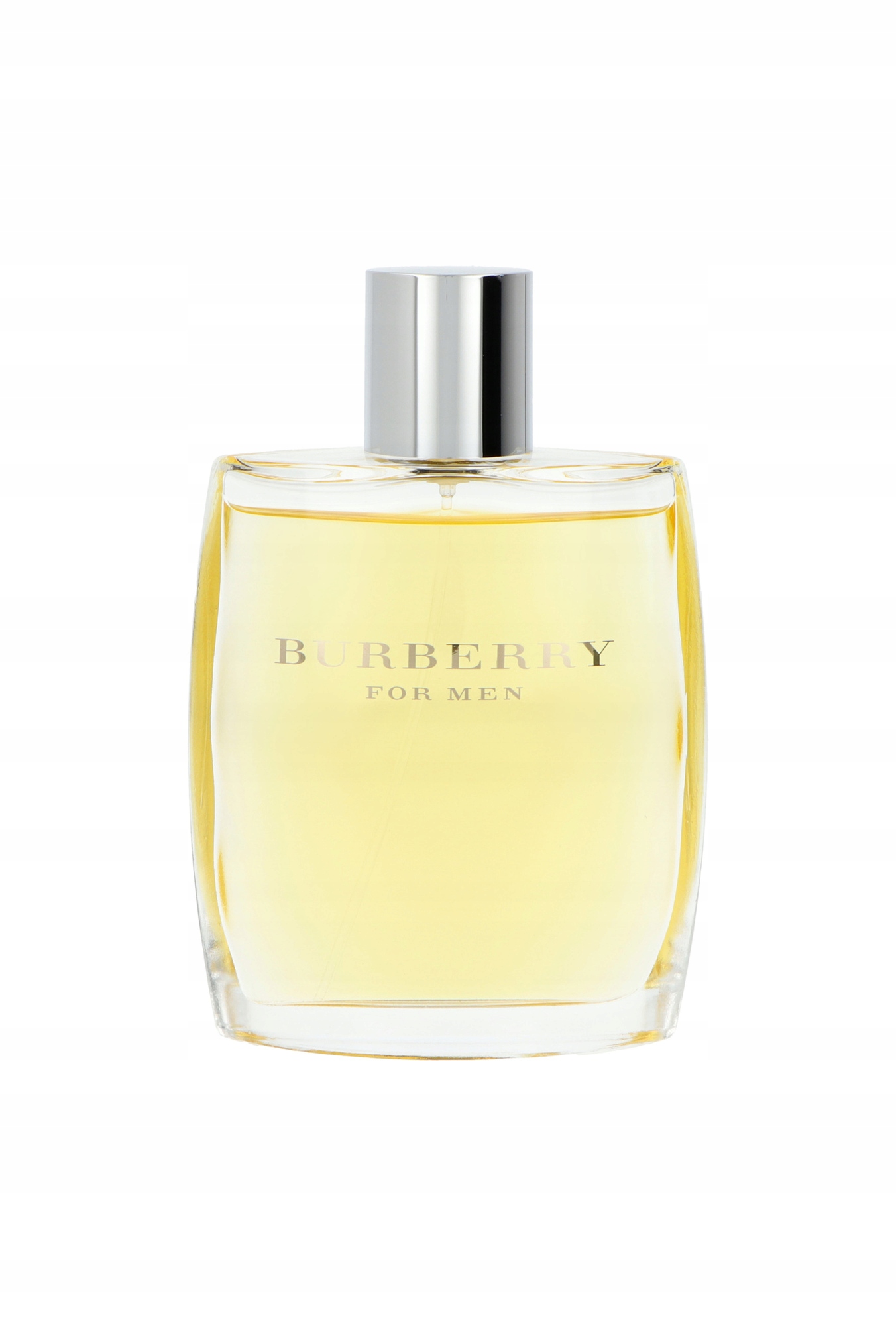 Burberry For Men Toaletní voda 100 ml
