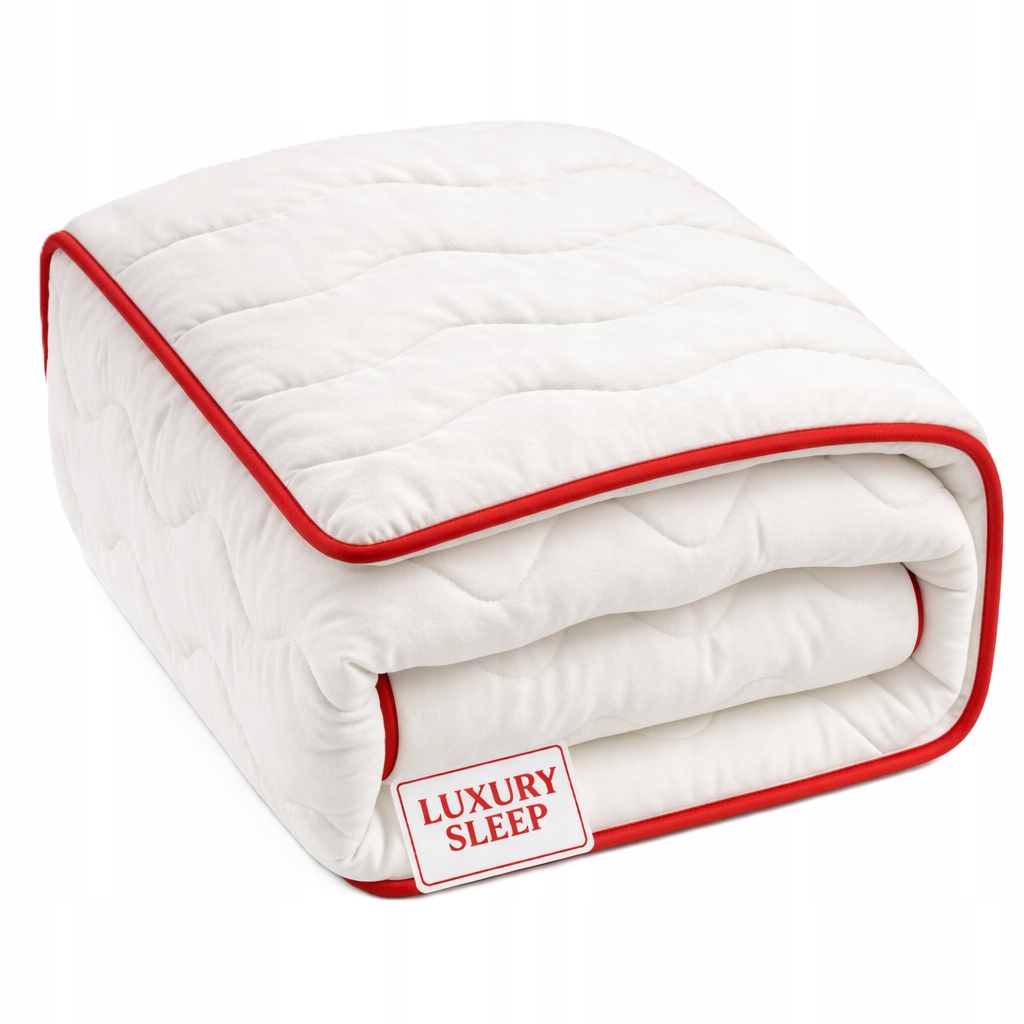 Přikrývka 160x200 Celoroční Antialergická Polská Kvalita Měkká Prodyšná