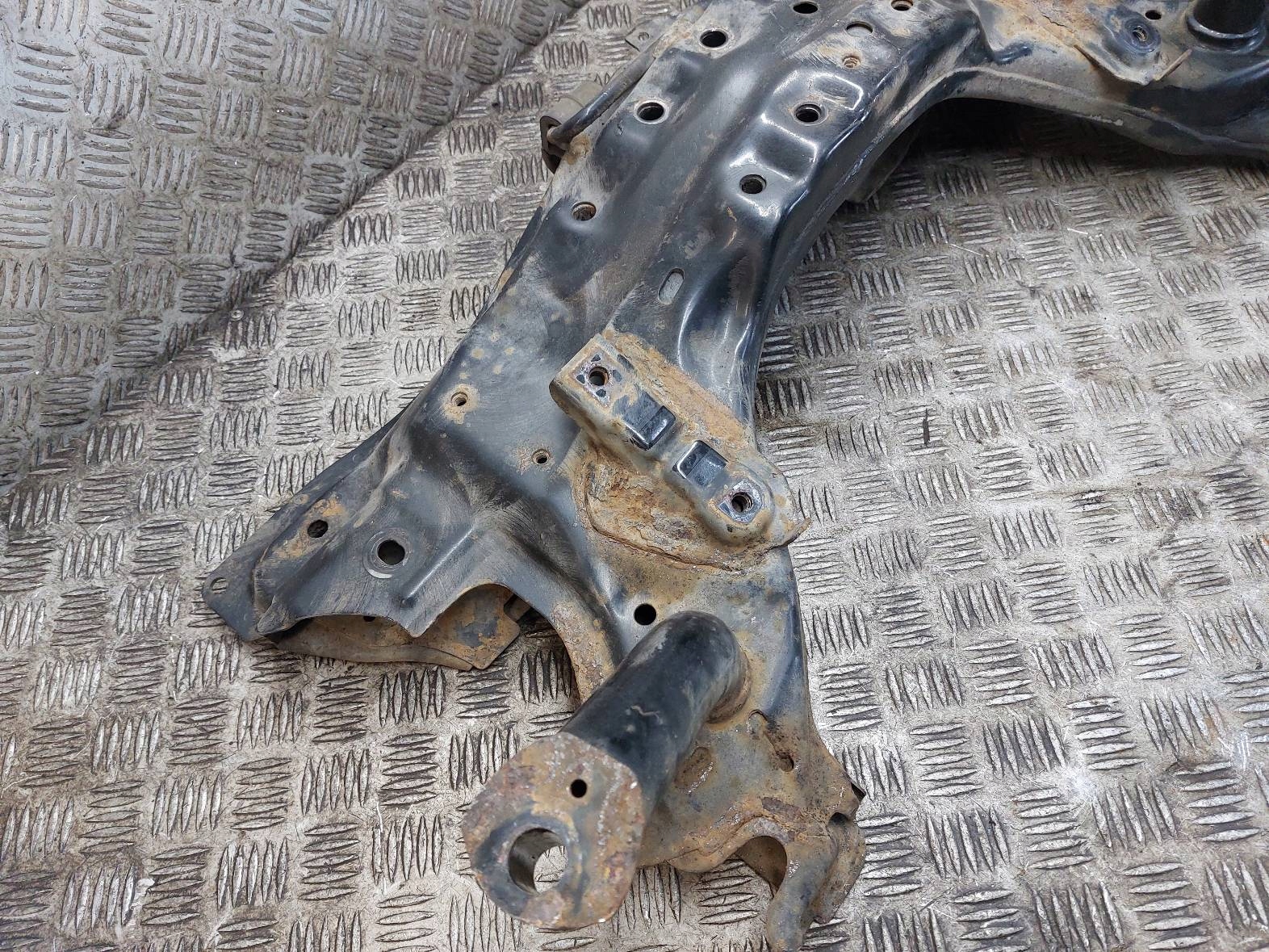nápravnice naprava nápravnice MOTORU DAIHATSU CUORE VI
