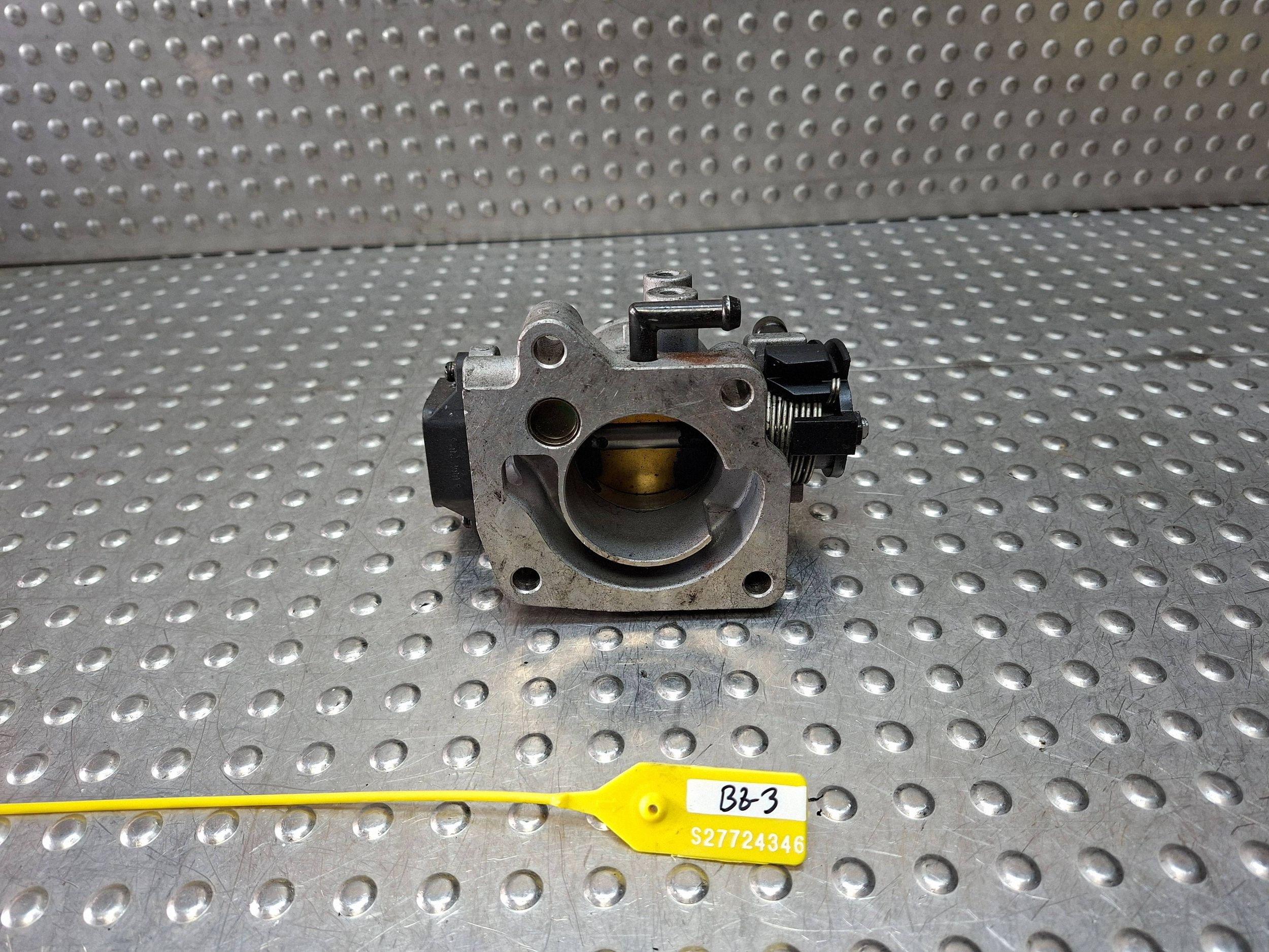 valvola a farfalla HYUNDAI ACCENT II 99-05 35170-22600