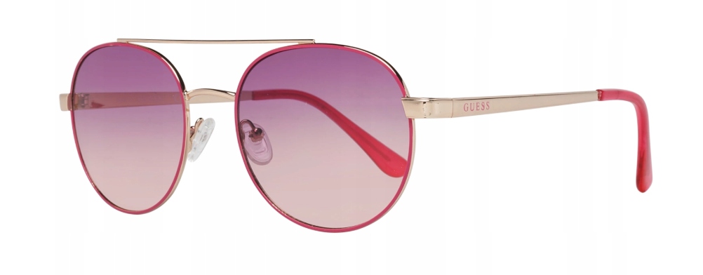 Guess GF0367 28Z Dámské sluneční brýle Originální Uv