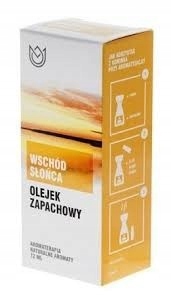 

Olejek zapachowy 12ml - Wschód Słońca