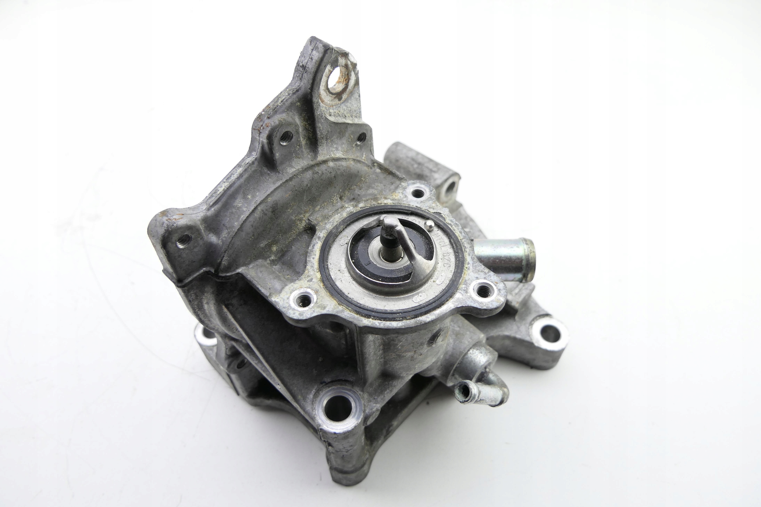 water pump MAZDA CX-5 2.2D SH01151H0