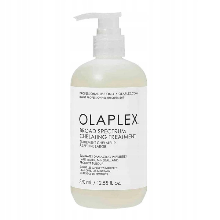 Olaplex Čisticí péče pro široké spektrum 370 ml