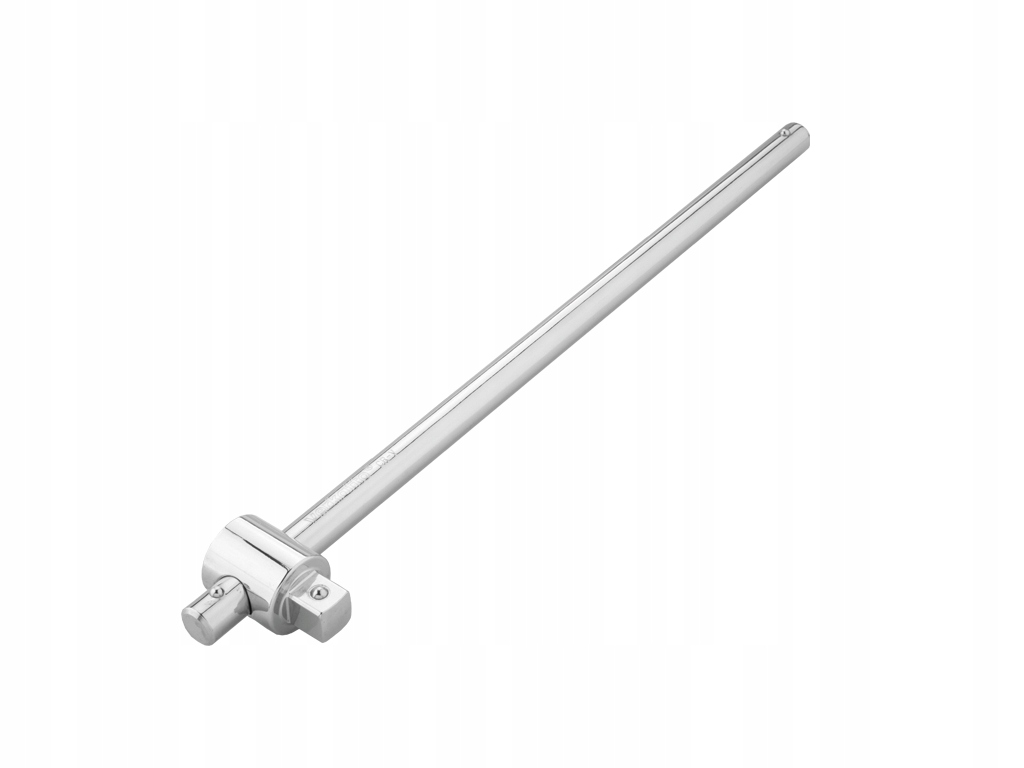 Verkatto Knoflík typ „t“ pro nástavce 3/4″ 500mm