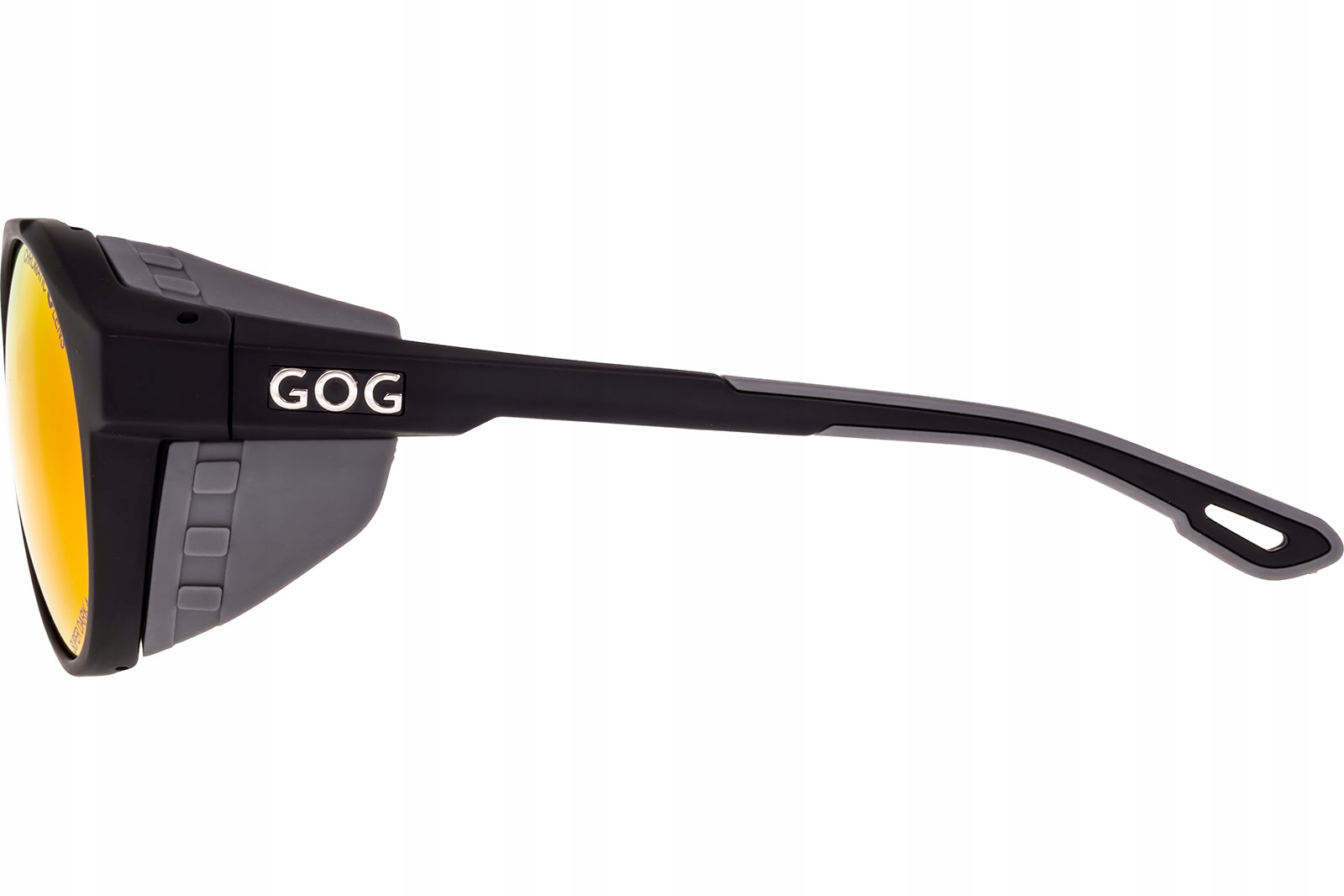 OKULARY GÓRSKIE GOG MANASLU E495-2 PRZECIWSŁONECZNE Z FOTOCHROMEM OSŁONKI Marka inna marka