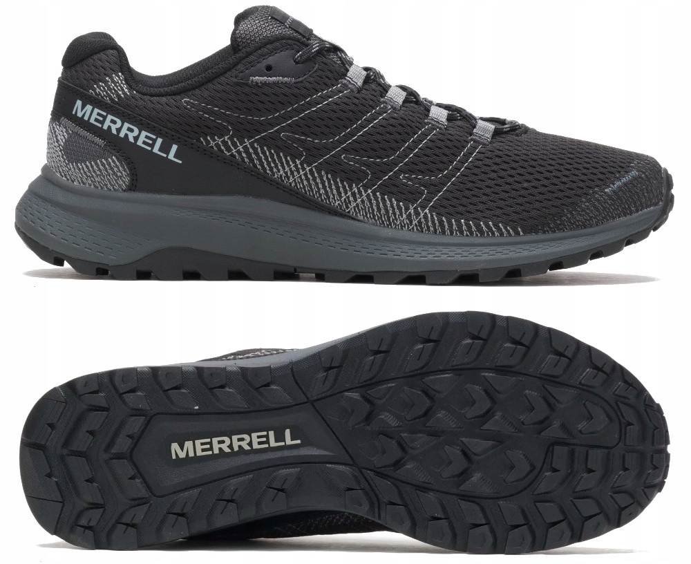 Pánské boty Merrell Fly Strike J067157 43