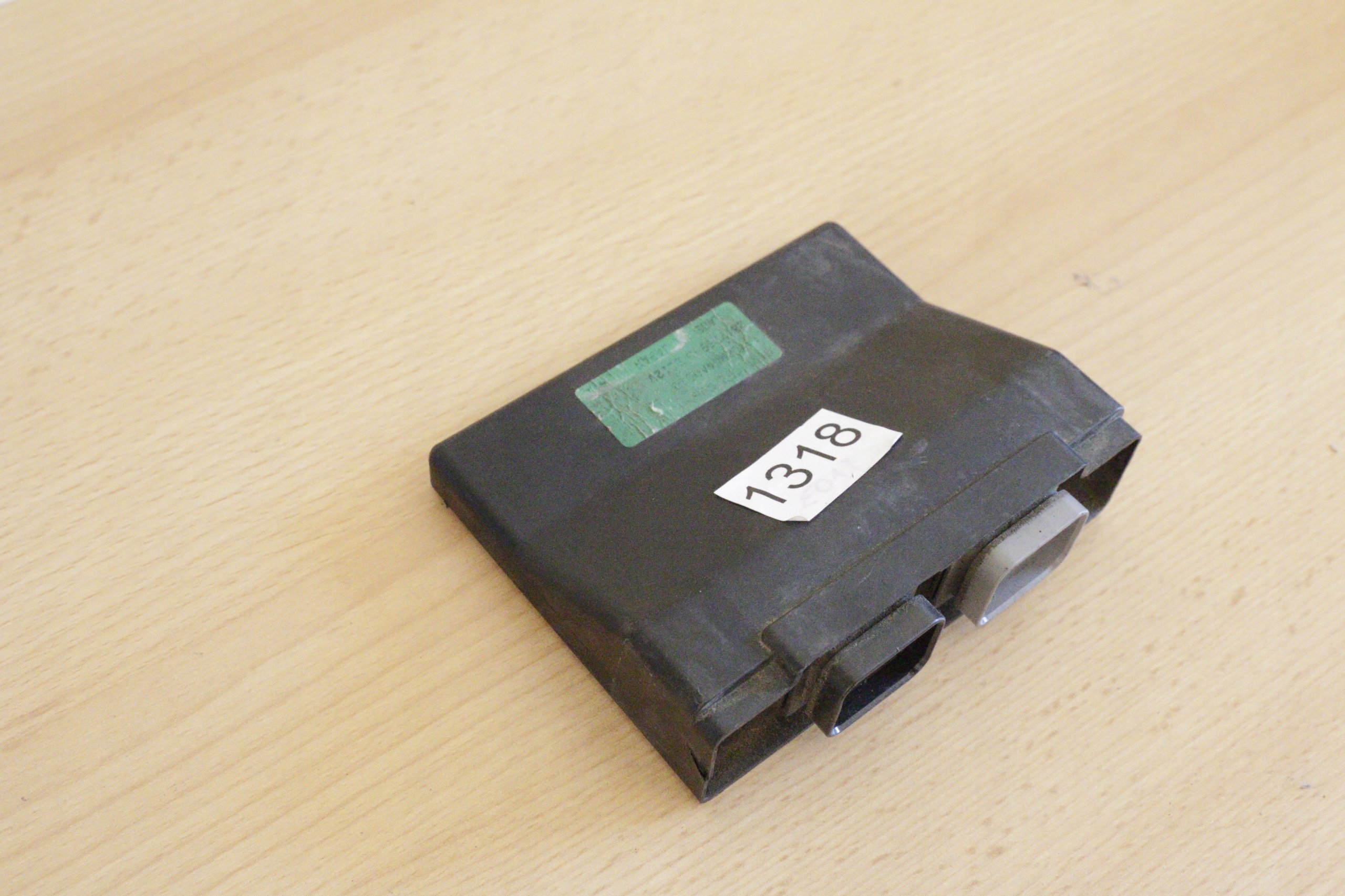 Honda Goldwing GL 1800 Moduł tempomatu, jednostka Numer katalogowy części 36700MCAA0030