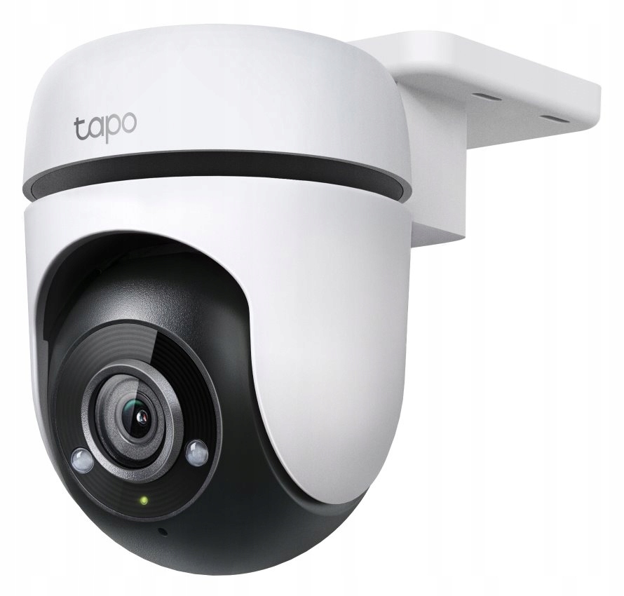TP-Link Tapo C500 Vonkajšia Wi-Fi kamera 1080p 360° pokrytie, nočné viden
