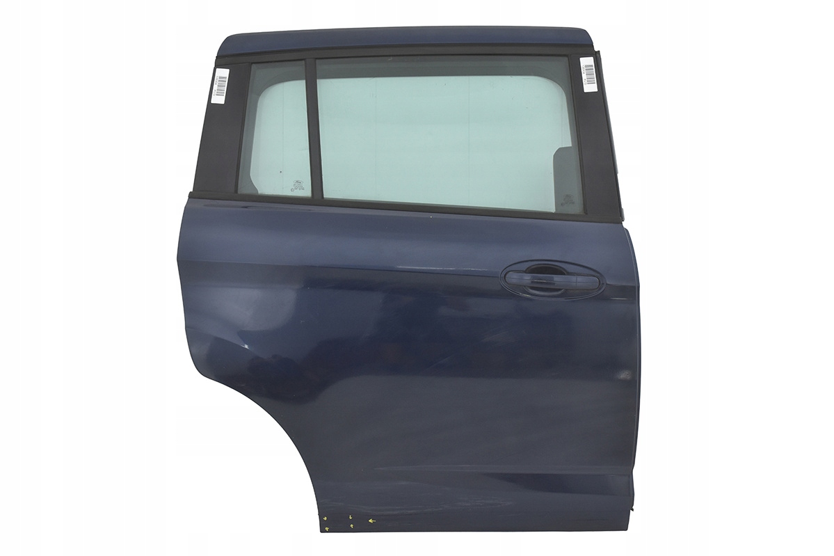 Tür hinten heck rechts FORD C-MAX GRAND MK2 IA