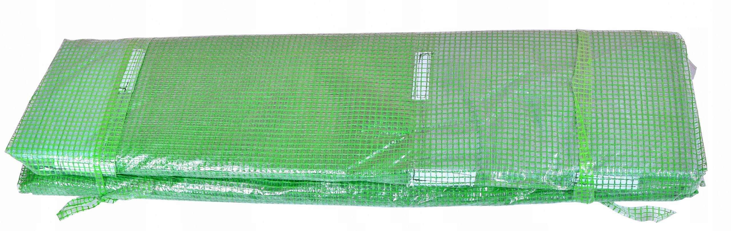 Fólie Na Zahradní Tunel, Pokrytí, Náhradní Skleník, Silná Zelená 2X2 M