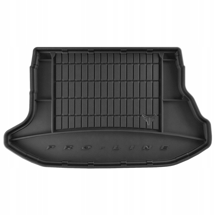 Rohož Do Kufru Gumová vložka Kobereček Kia Cerato 2003-2008 Tm