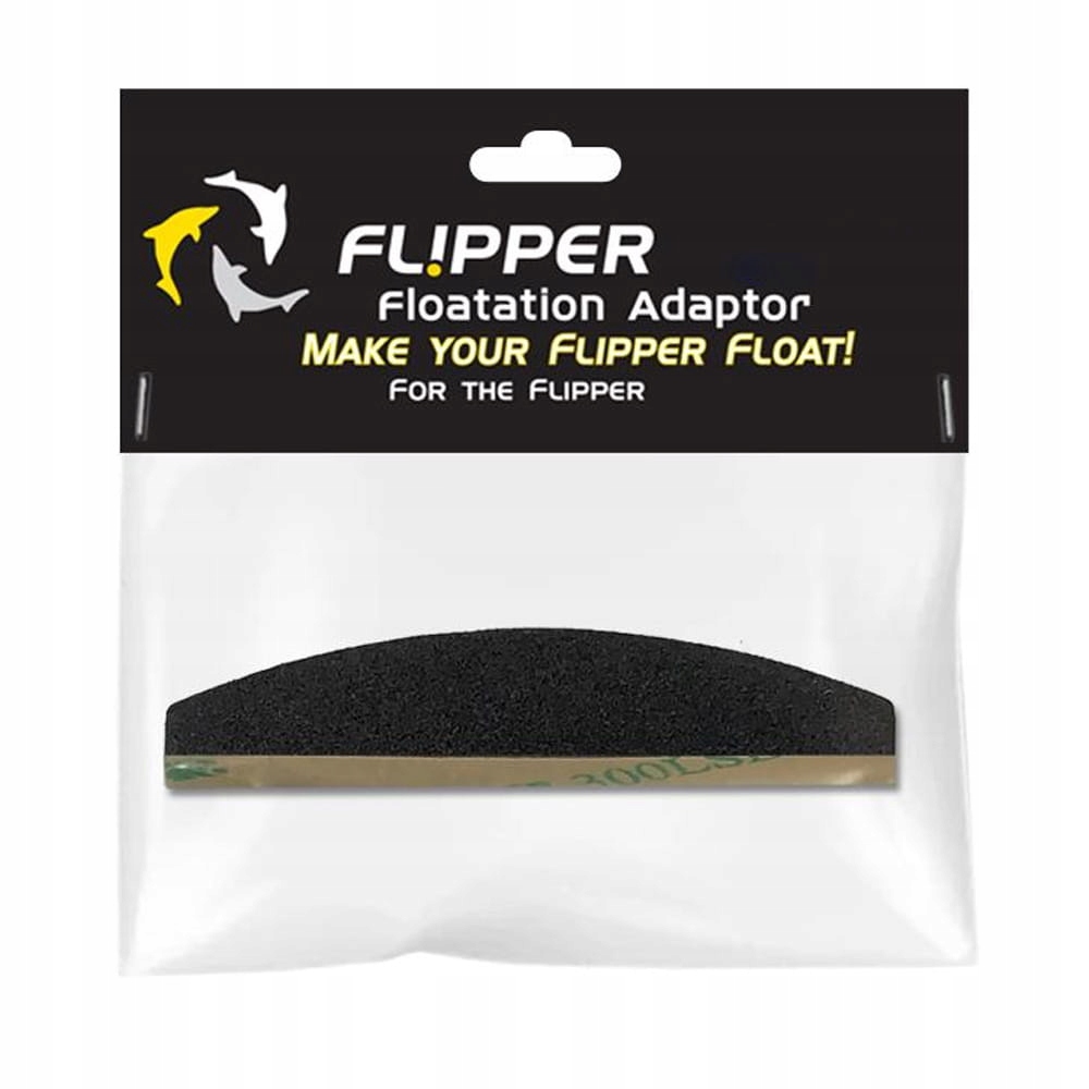 Levně Flipper Floating Kit Max Přísavka pro čističku akvárií