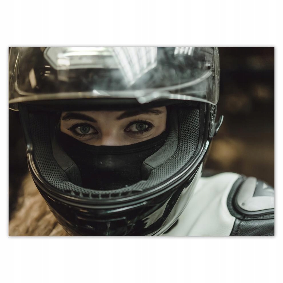 

Naklejki 70x50 Motocykl Motory Motocykle