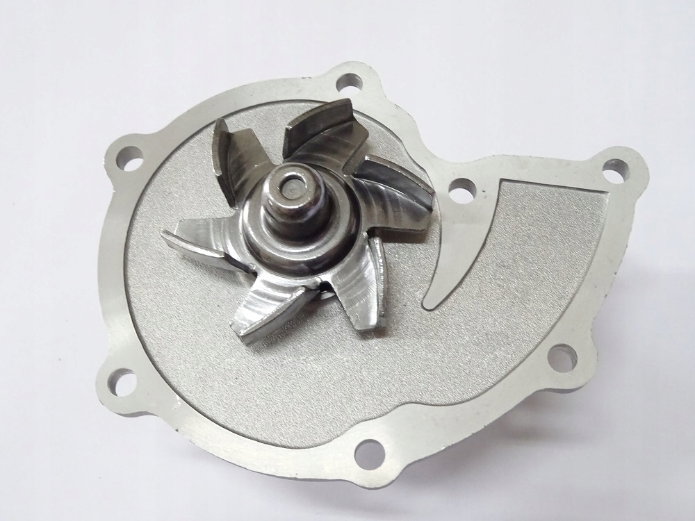 12drgrg345 - Водяной насос Toyota 7 болтов, 7/8 FG, двигатель 4Y