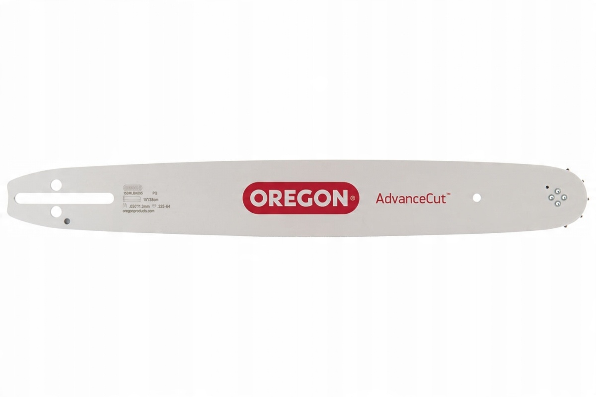 

Prowadnica Pro-am 13'' 33cm 325'' 1.3mm Oregon
