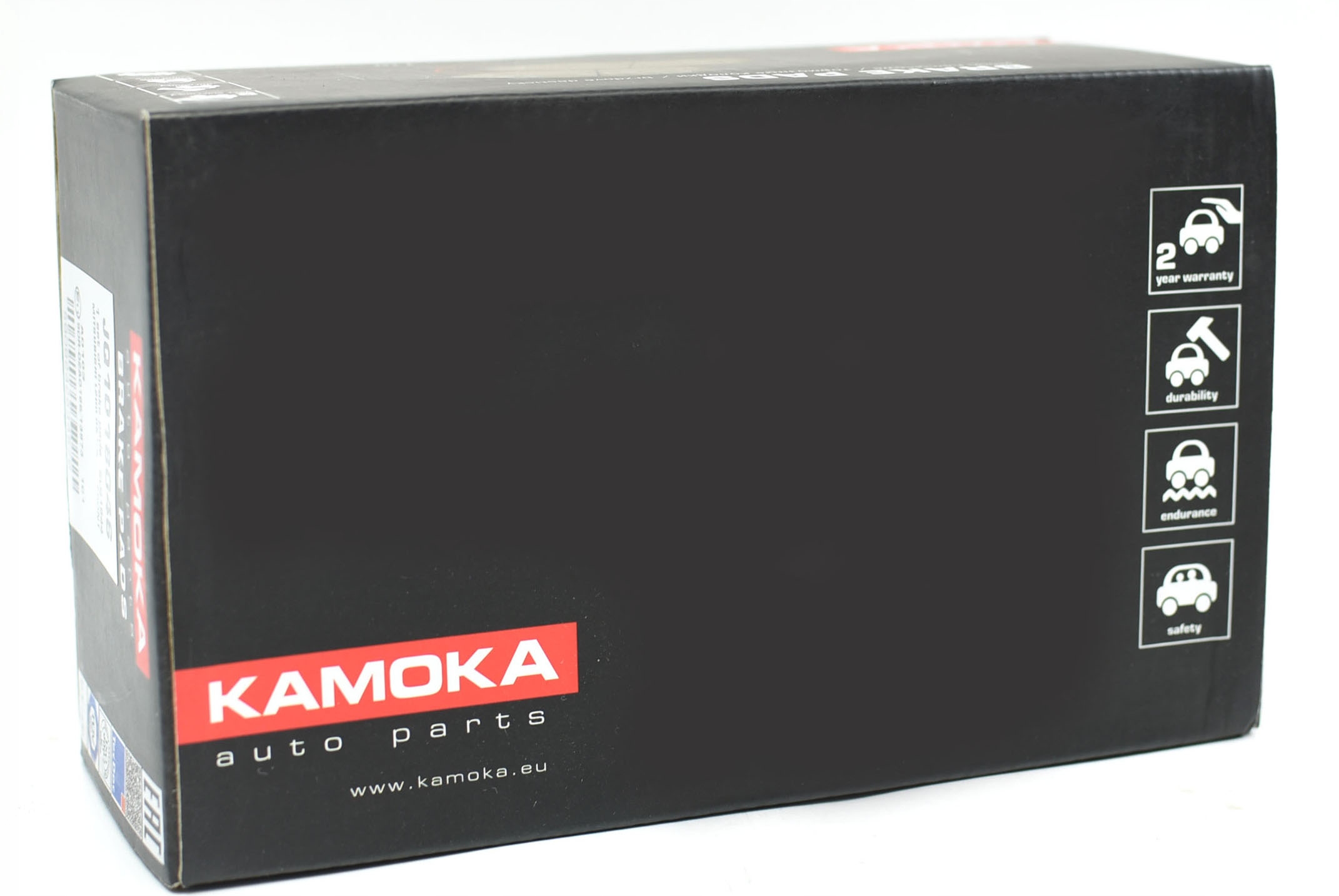 KAMOKA WH001 TESTER PLYNU H-CA