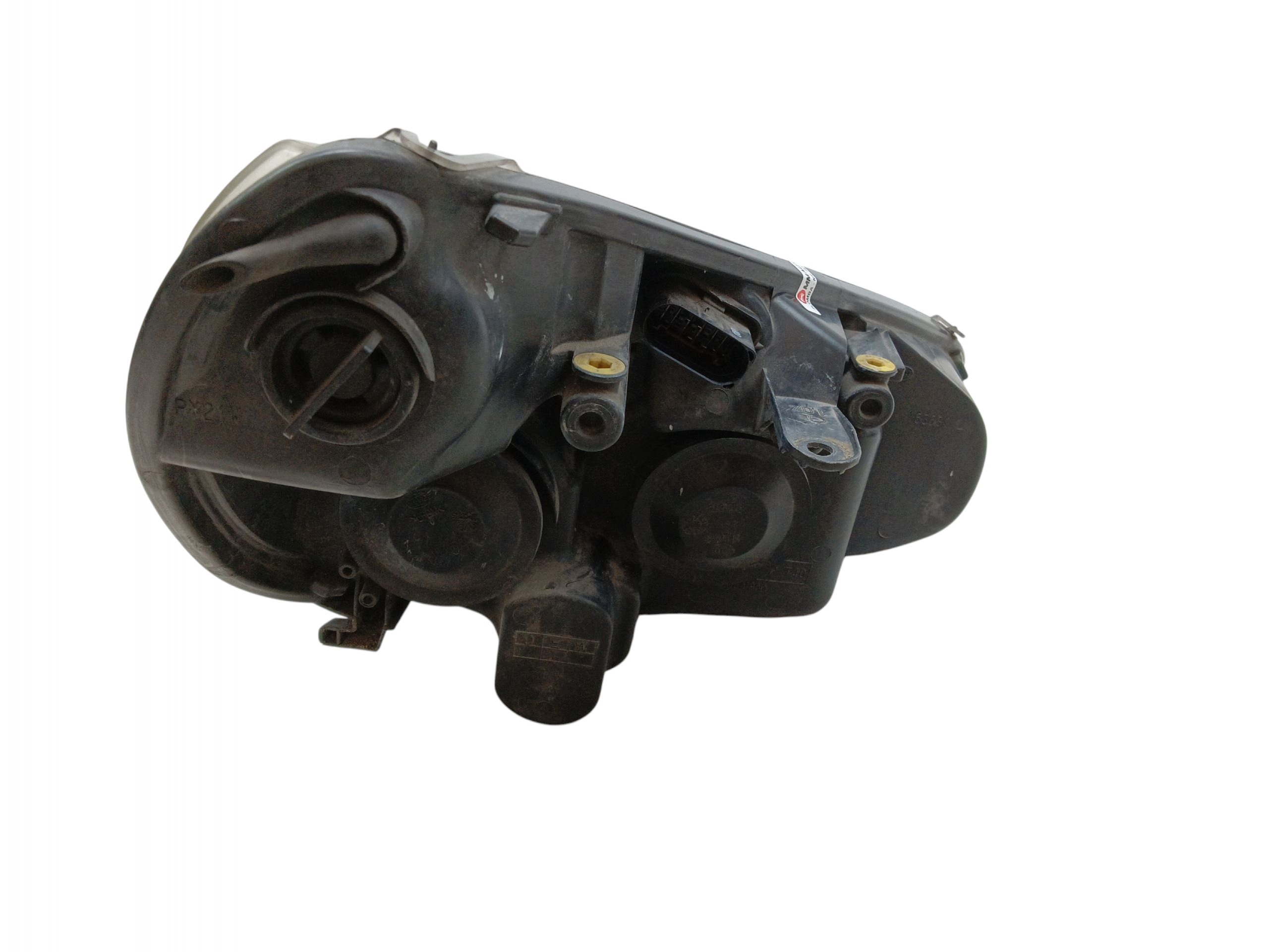light REFLEKTOR left front FORD GALAXY MK2 (2006-2009) EUROPA