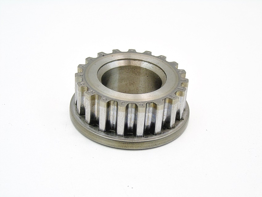 E3BG-6A893-AA - ШКИВ ГРМ 1.0 ECO FOCUS 3 C-MAX 2 MONDEO V