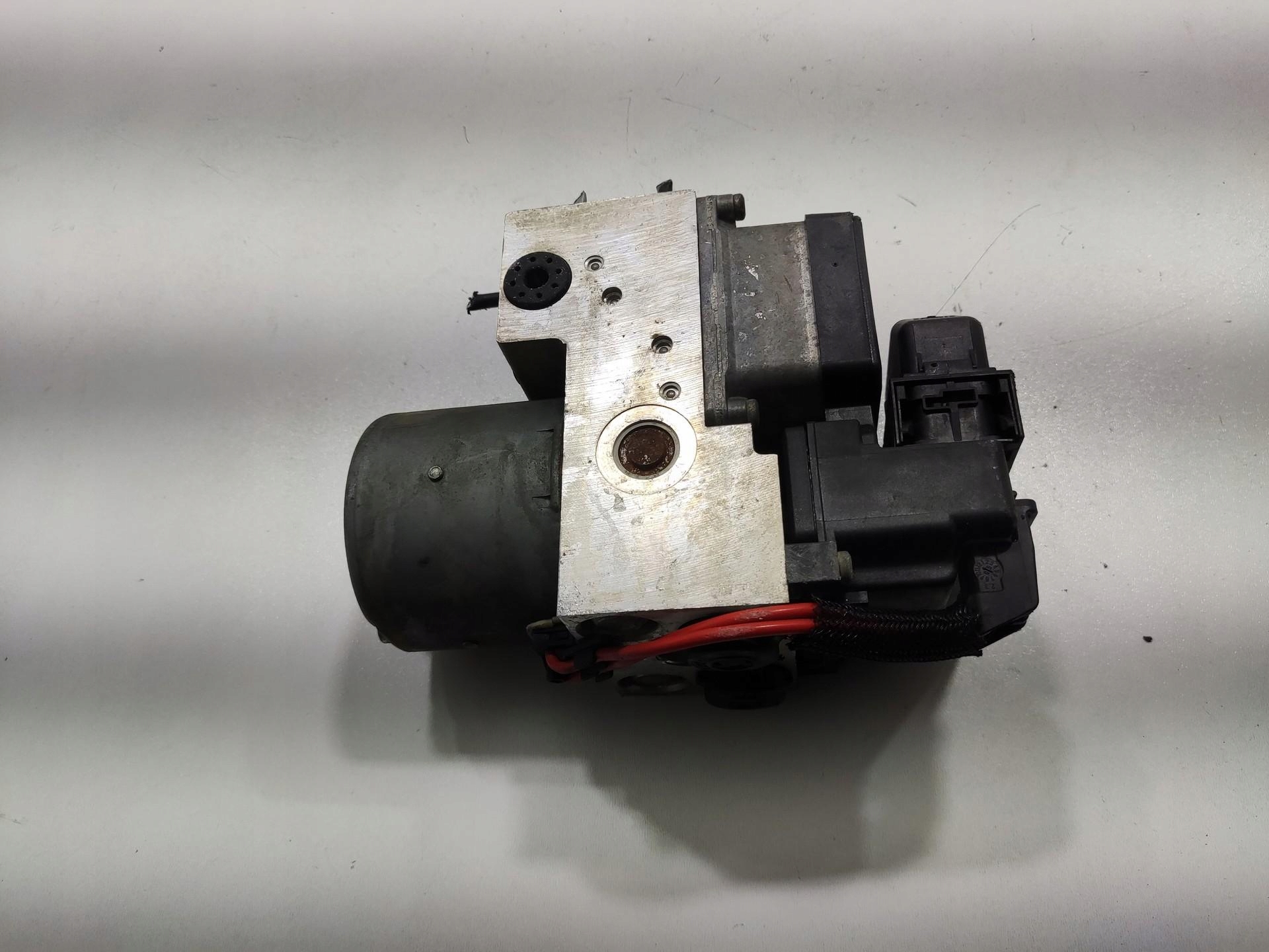 pump control unit ABS RENAULT MASCOTT 2004-2009 5010457887 0265219540