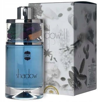 Ajmal Shadow II For Men Edp 75 ml