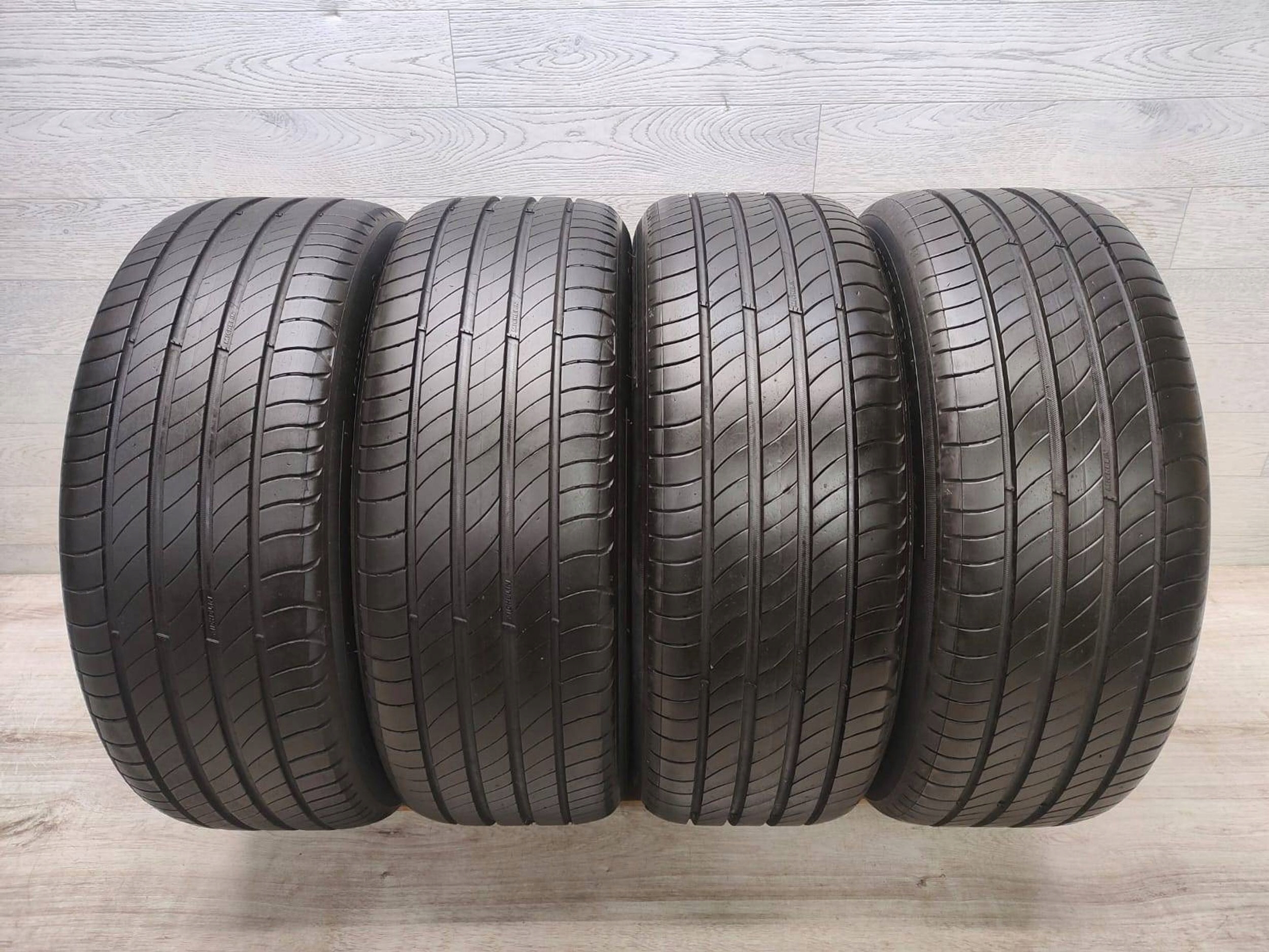 Michelin Primacy 4 S2 205 55 R16 - Niska cena na Allegro Michelin Primacy 4 S2 205 55 R16 - Niska cena na Allegro