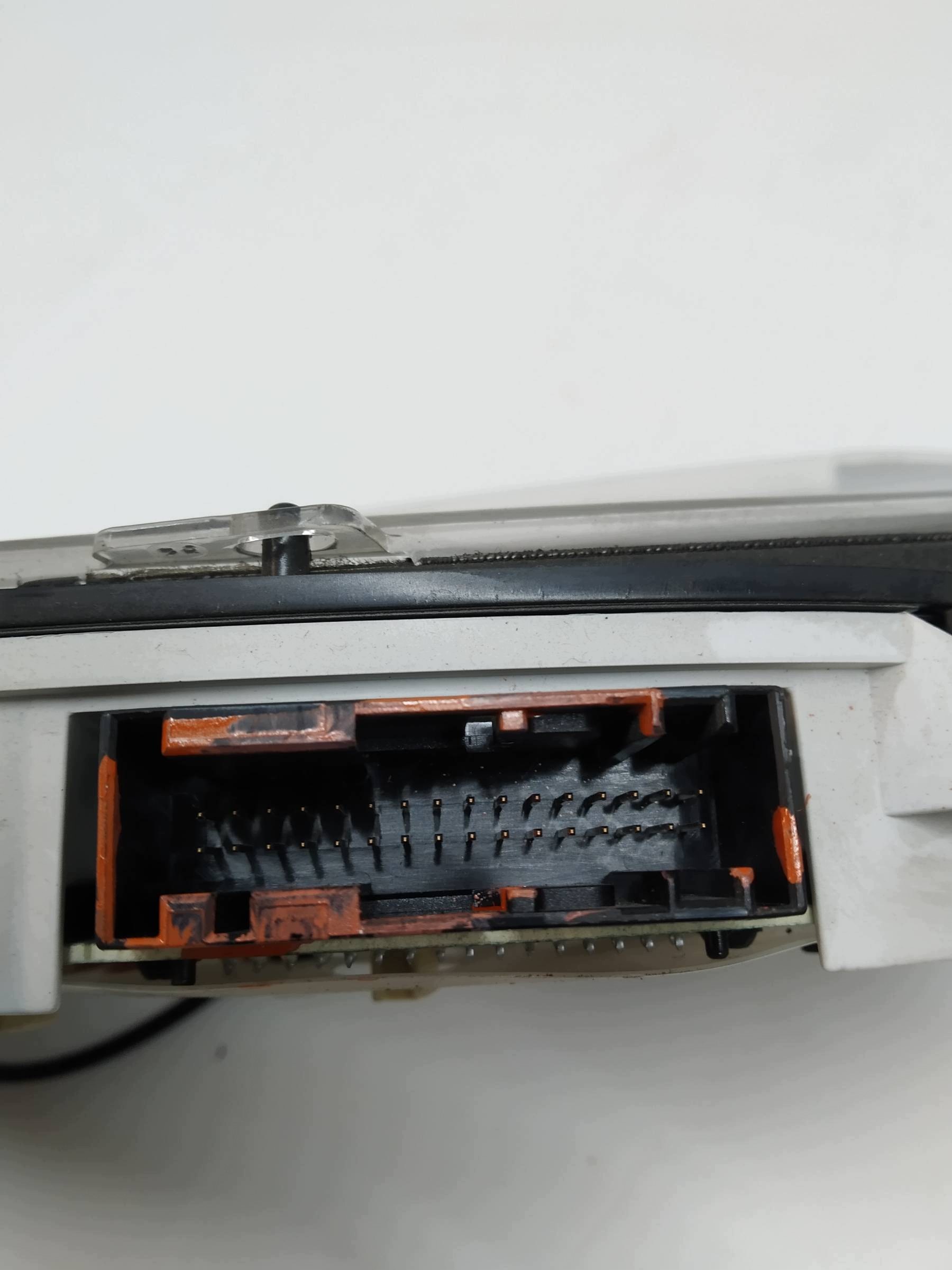 budíky AUTOMAT Ford Taurus IV (2000-2007)