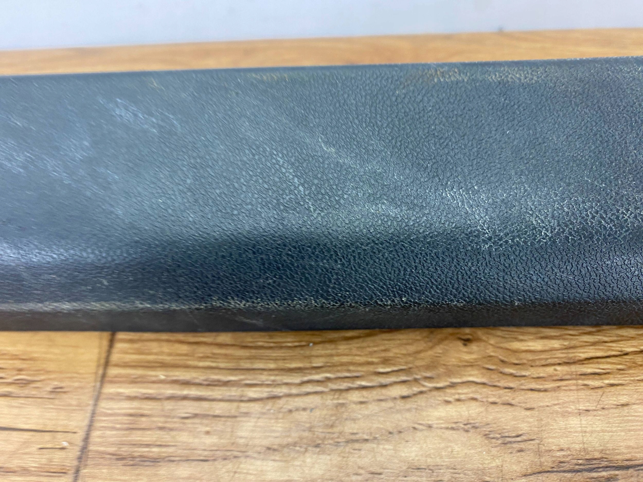 cap threshold door przednich Chevrolet Camaro 2016+