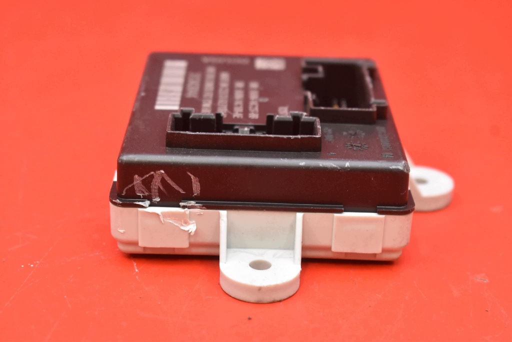 control unit module door right front 31343044 VOLVO V40 2 II 12-16