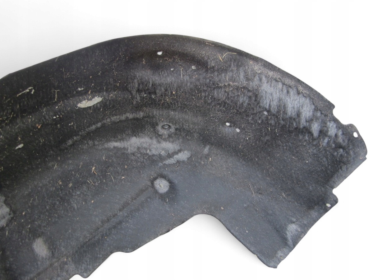 mudguard rear. rear part right Mercedes GL X164