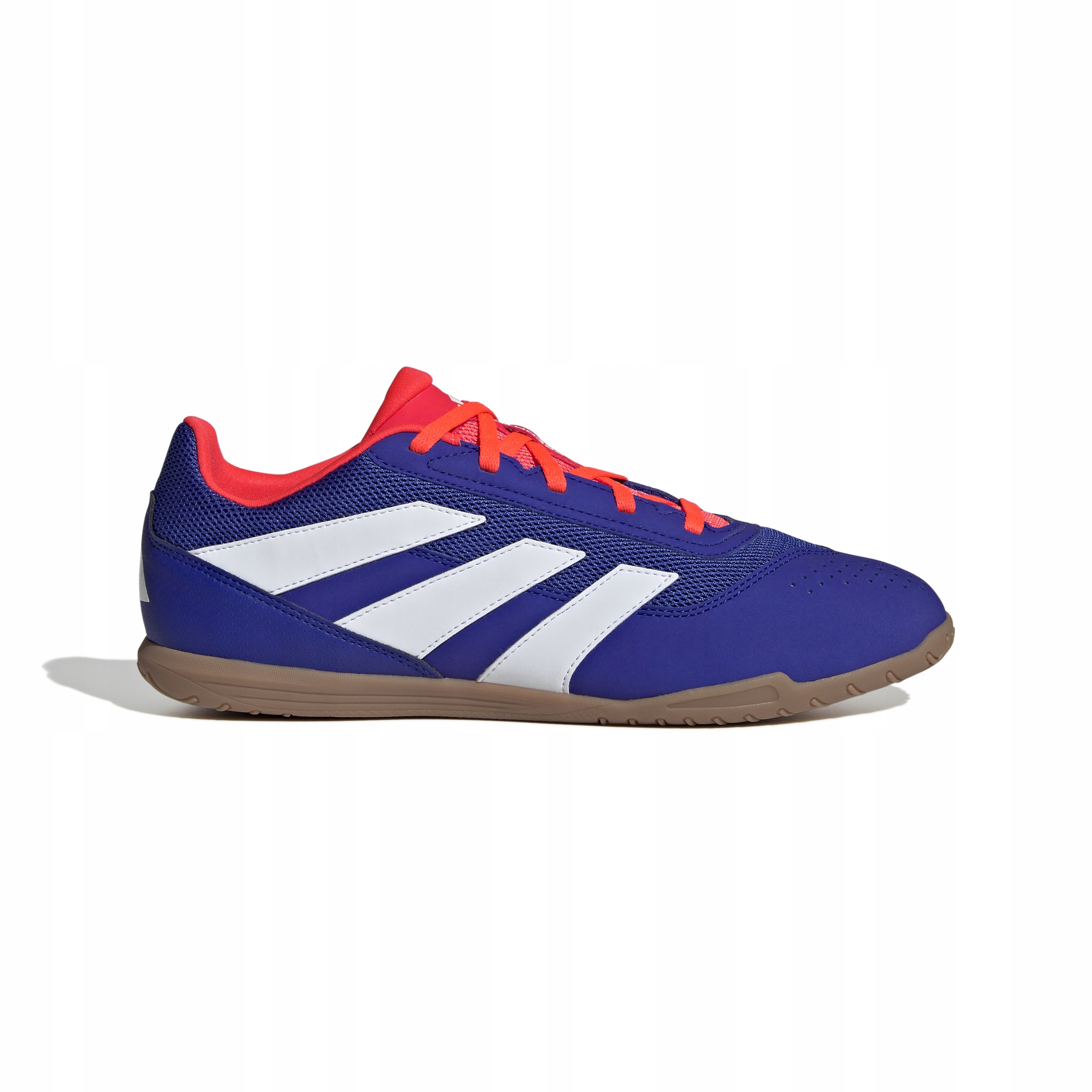 Buty męskie Adidas do gry w piłkę nożną Predator In Sala IF6403 r. 46